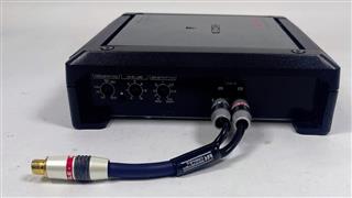 Kenwood KAC-501 Car Stereo Power Amplifier